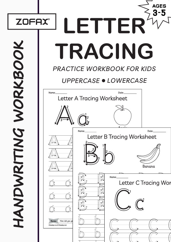 Mastering Upper and Lower Case Handwriting